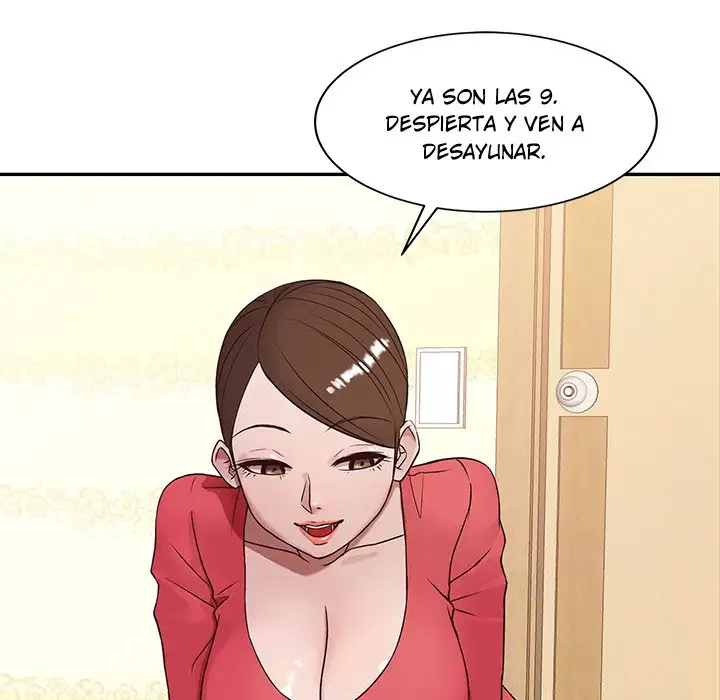 Entrenando a la cuñada - Episode 1 - read scene 12