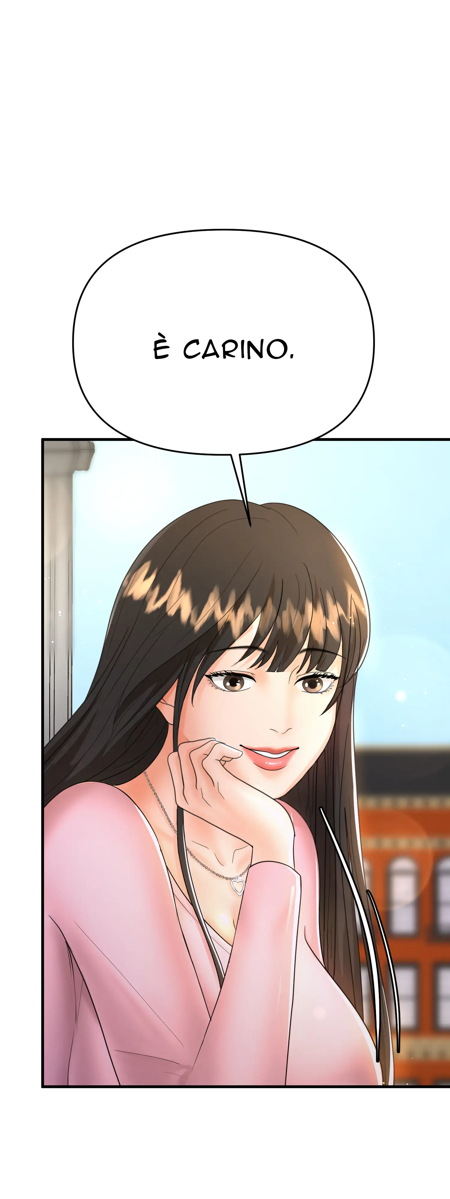 Da Coinquilini a Disastro - Episode 5 - read scene 15