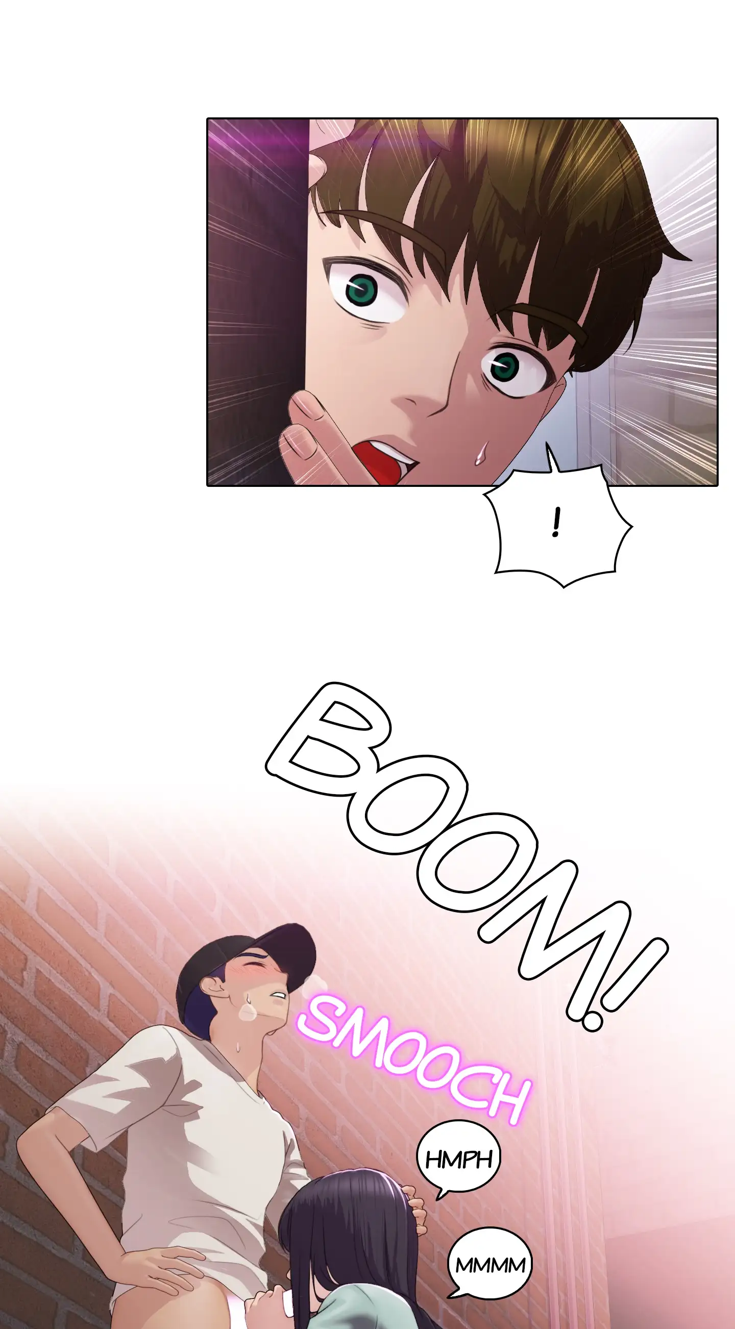 Bad Sister - Episode 4 - read scene 12