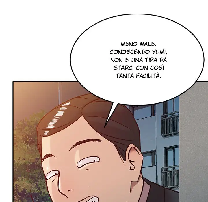 L'Allenamento della Cognata - Episode 4 - read scene 75