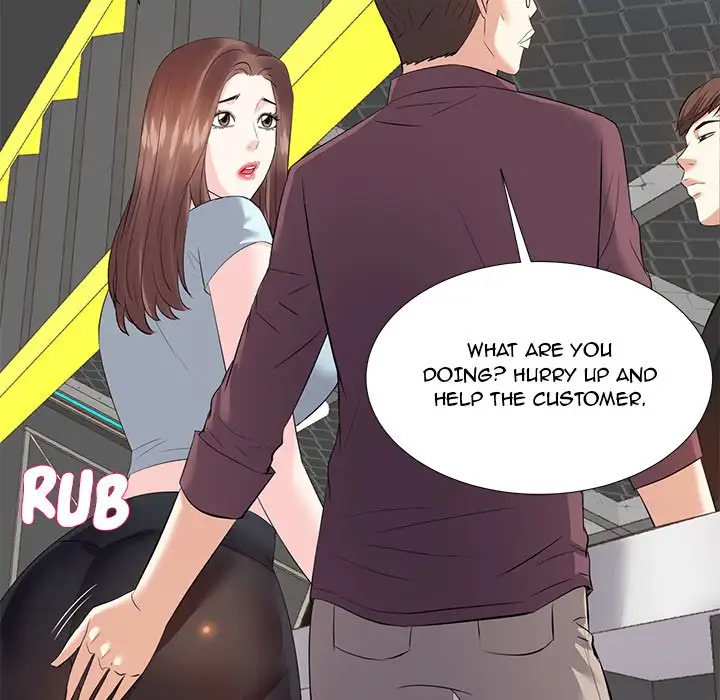 Sugar Daddy - Episode 4 - read scene 63