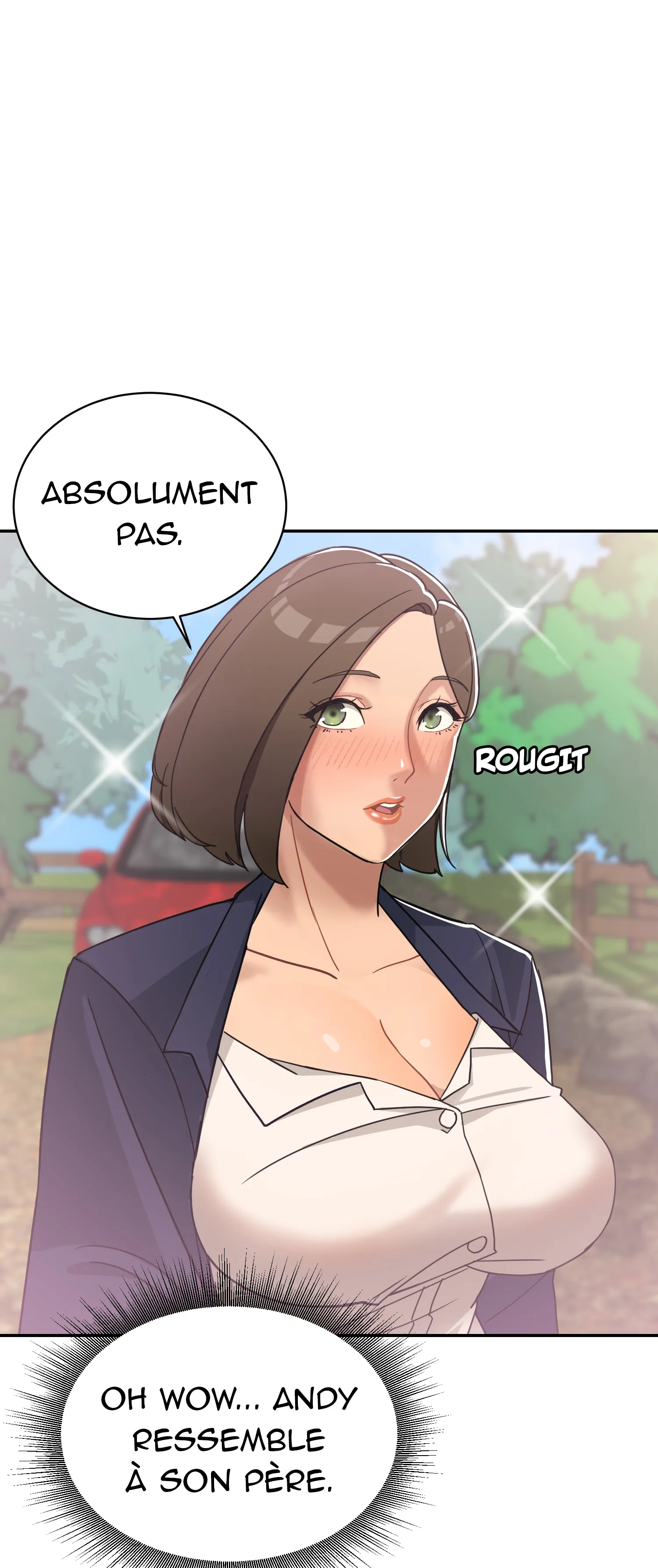 Apprends-Moi D'abord! - Episode 1 - read scene 24