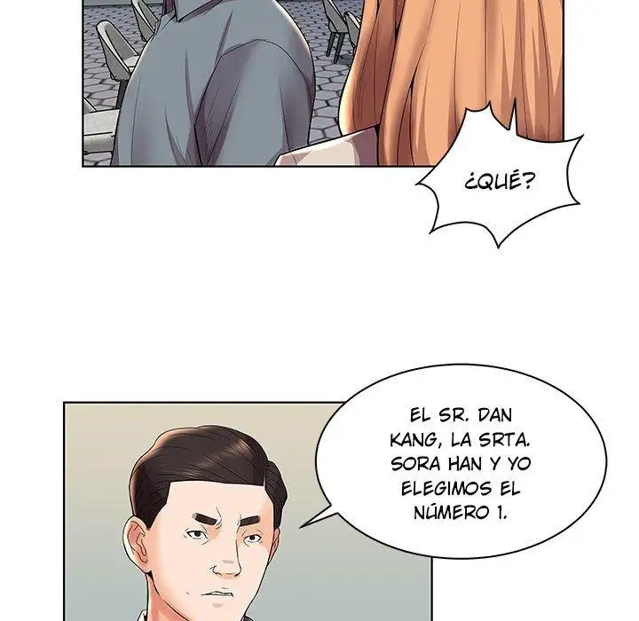 Bloqueado Por El Deseo - Episode 3 - read scene 5