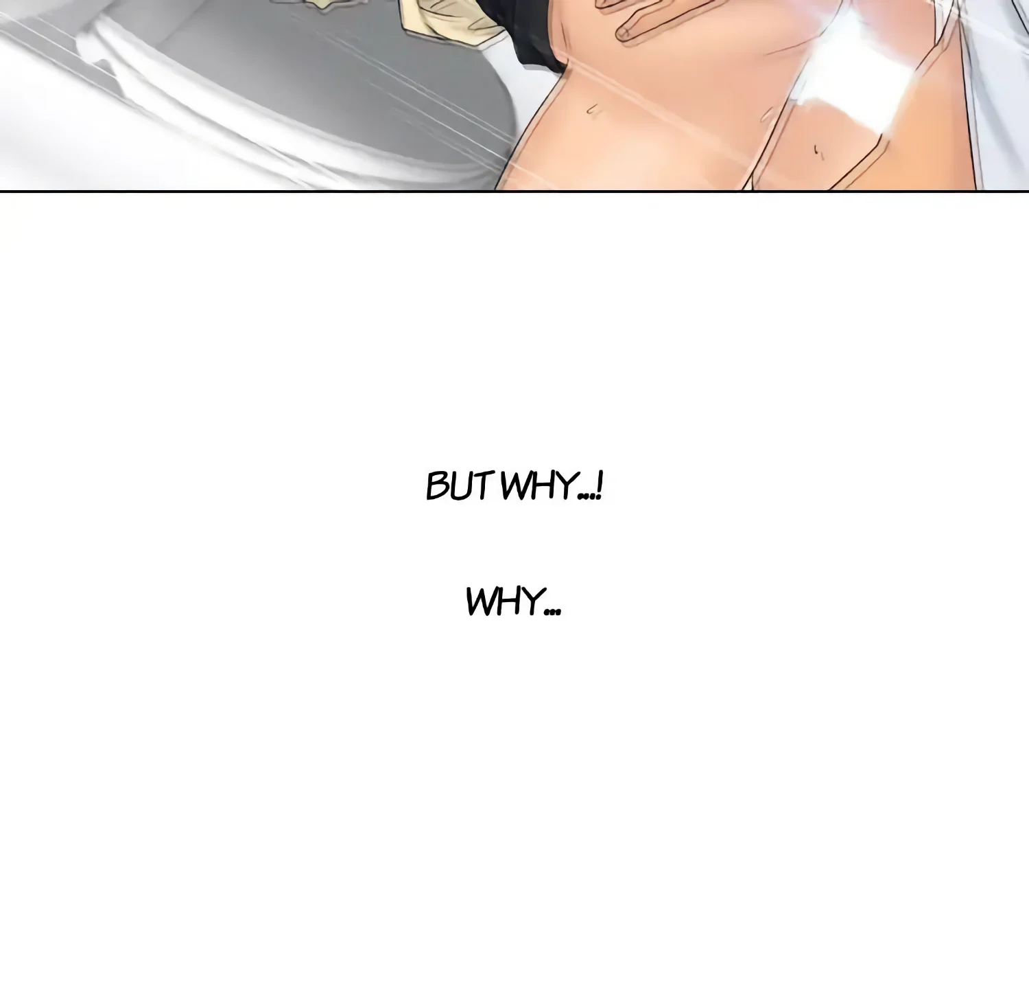 My Girlfriend and My Slave - Prologue - read scene 8