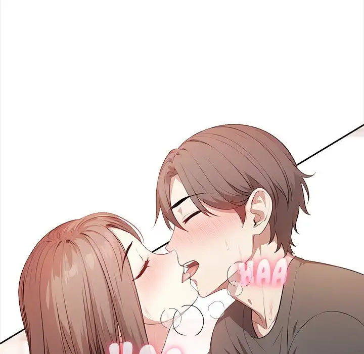 In Love With My Friend’s Mom - Episode 2 - read scene 75