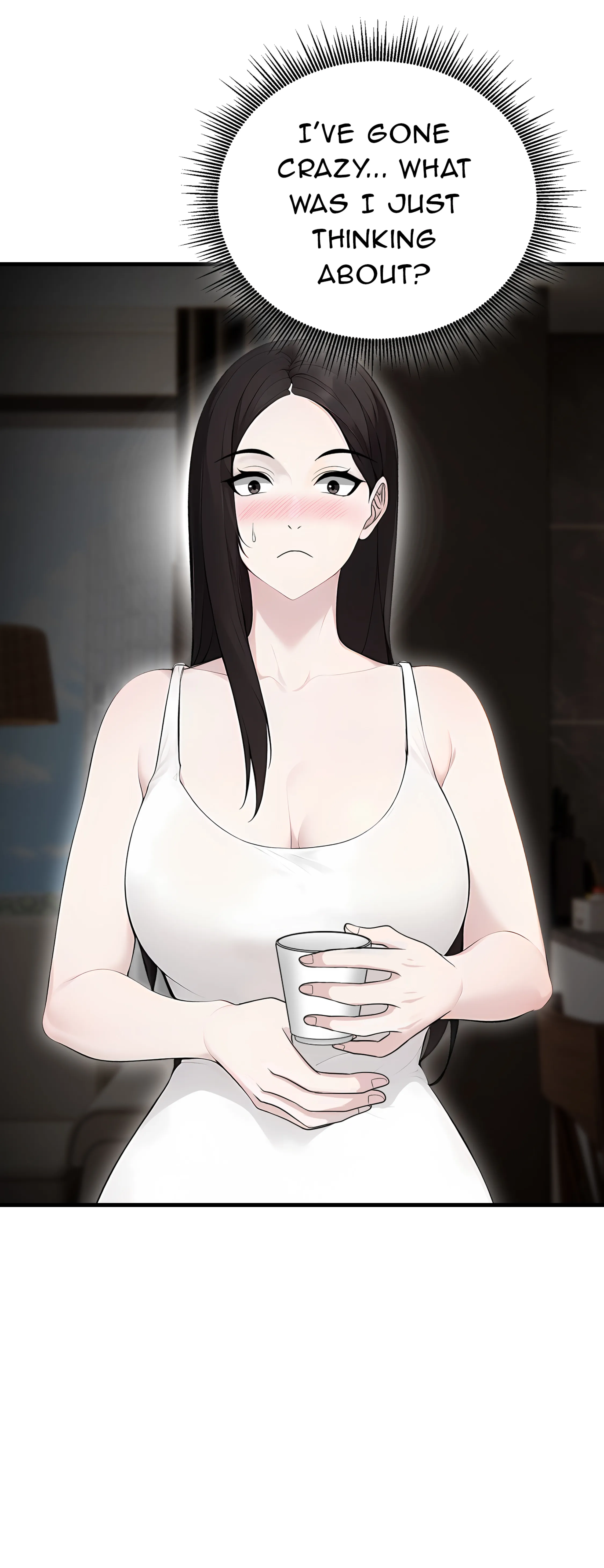 The Wife Game - Episode 1 - read scene 33