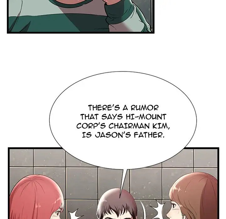 Lost Heaven - Episode 4 - read scene 18