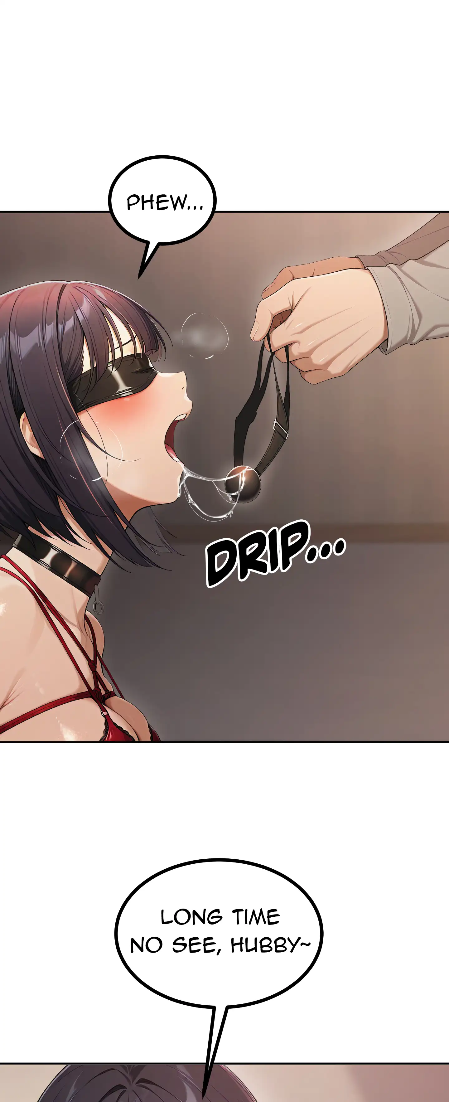 7GF Paradox - Episode 5 - read scene 40