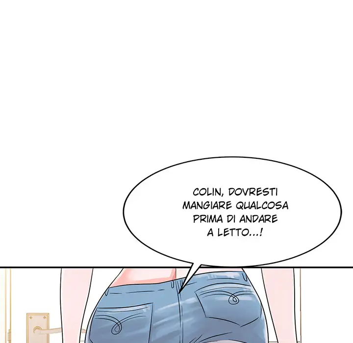 Il Piano Della Mia Matrigna - Episode 1 - read scene 77