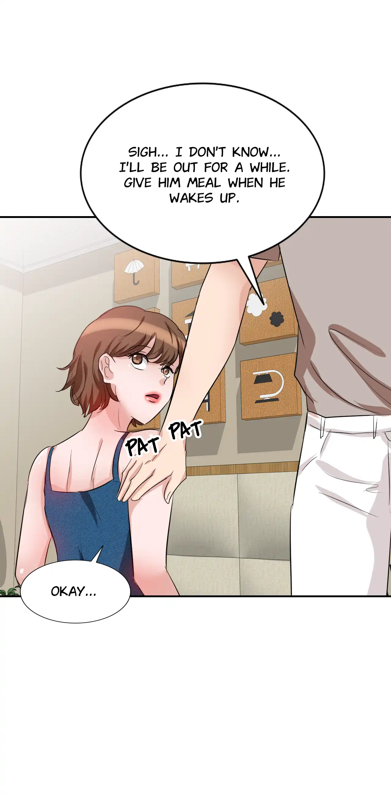 Bad Brother's Wife - Episode 3 - read scene 17