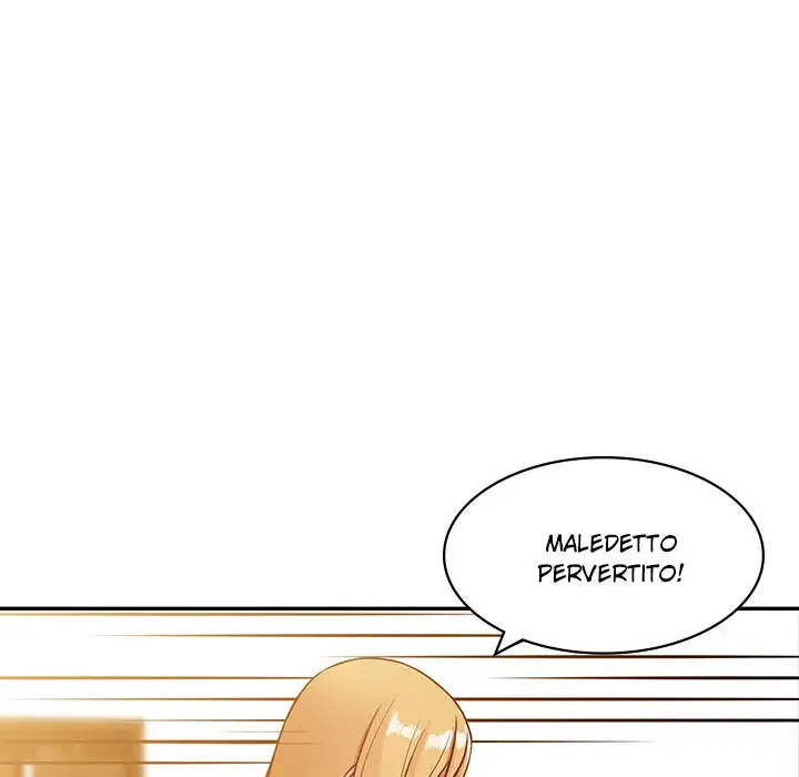 L'Allenamento della Cognata - Episode 5 - read scene 58