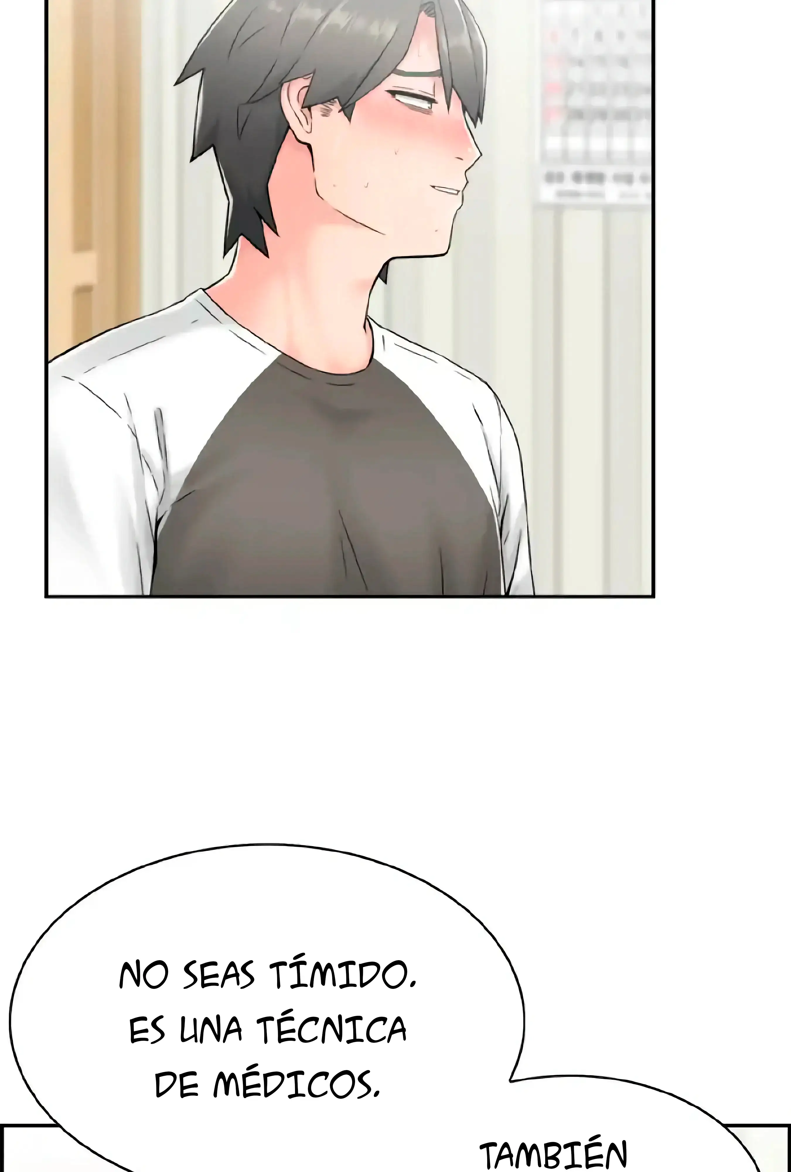 Actriz Japonesa - Episode 5 - read scene 24