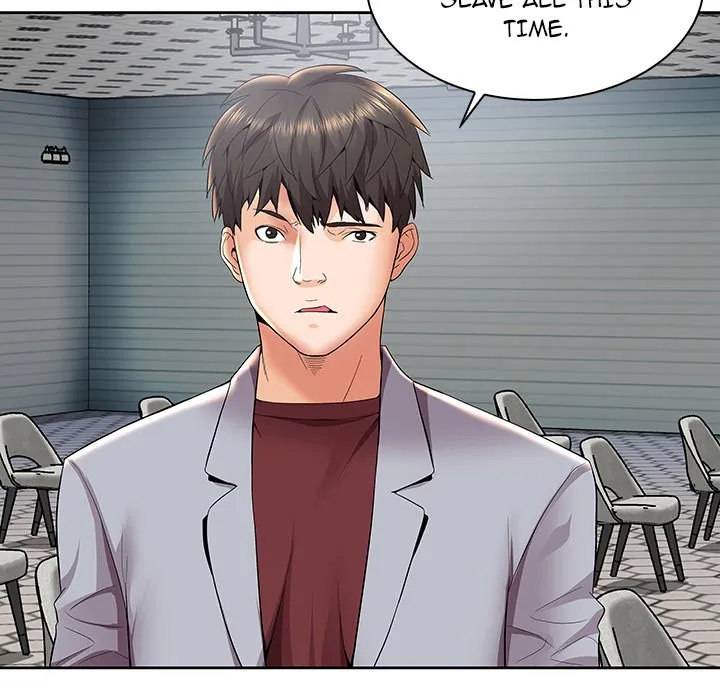 Locked By Desire - Episode 4 - read scene 15