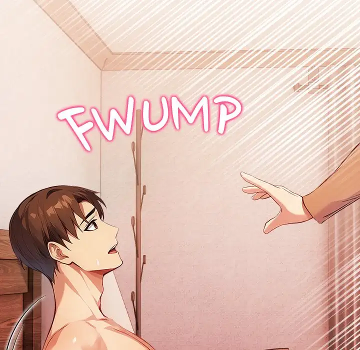 The Perfect Swap - Episode 3 - read scene 64