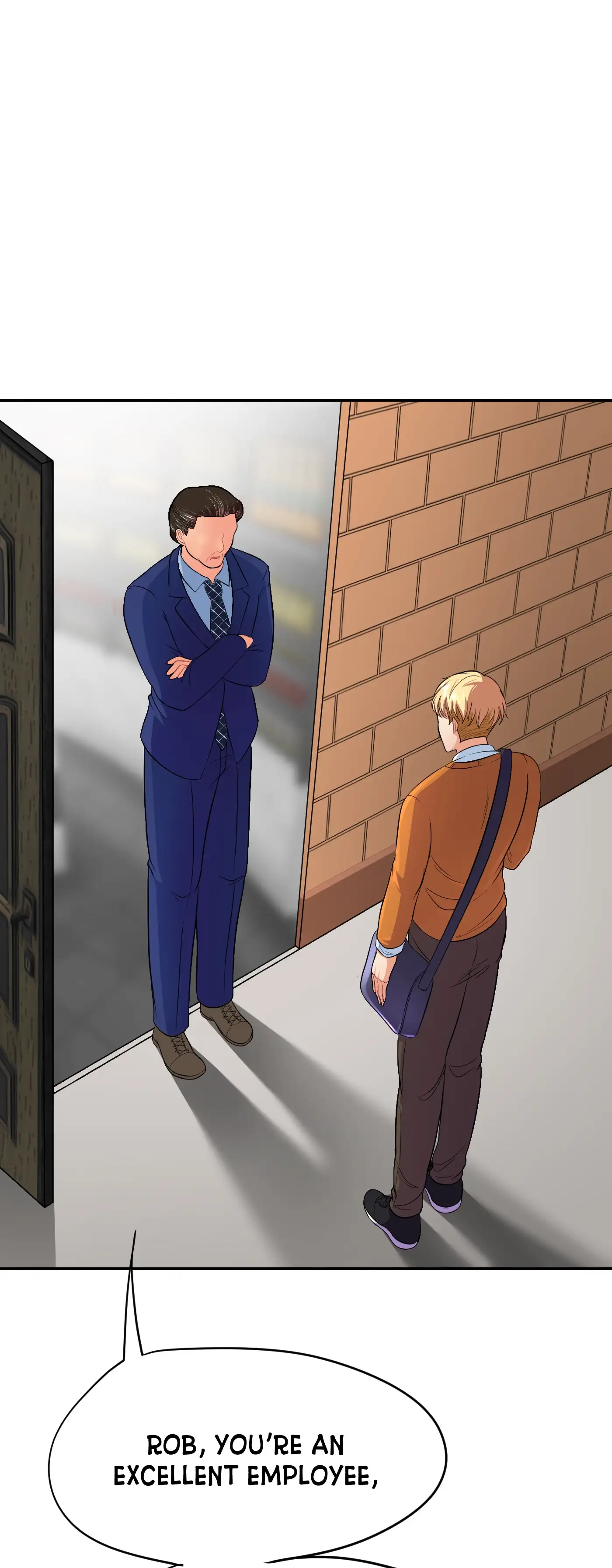 Spare Room - Episode 2 - read scene 29