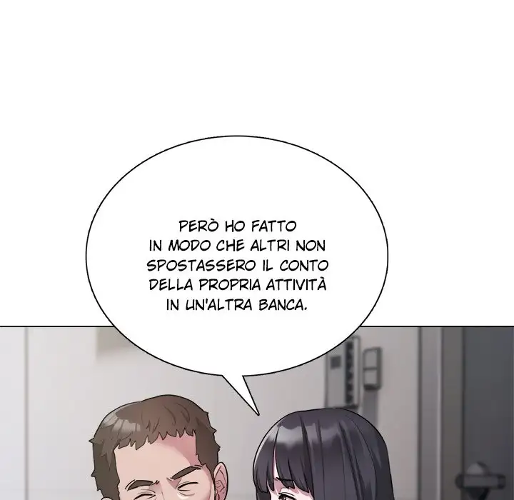 l'impiegato di banca - Episode 1 - read scene 36