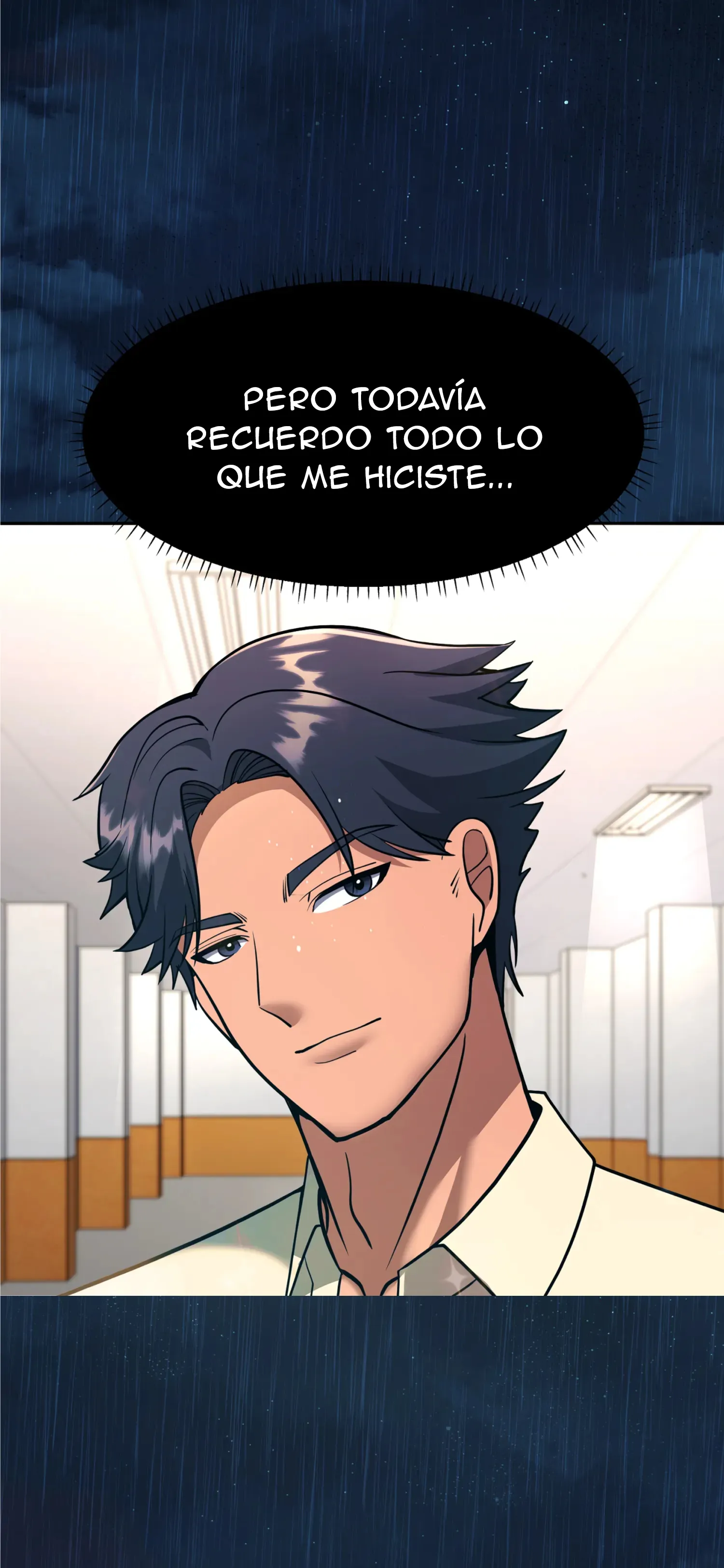 Dulce Venganza - Prologue - read scene 22