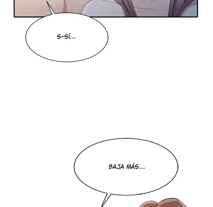 ¡Shh! El Secreto De Mi Hermana - Episode 2 - read scene 63