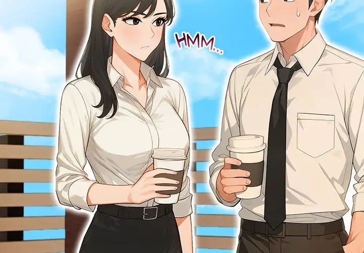 Spirit Contact: An Obscene Body - Episode 5 - read scene 2
