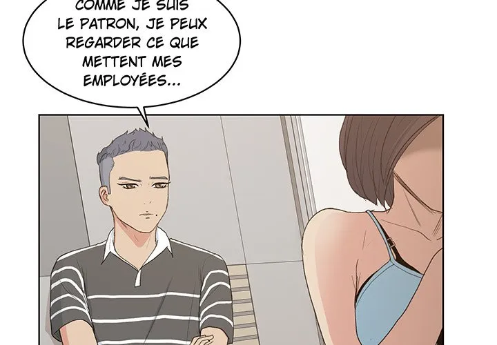 La boutique de BD - Episode 4 - read scene 2