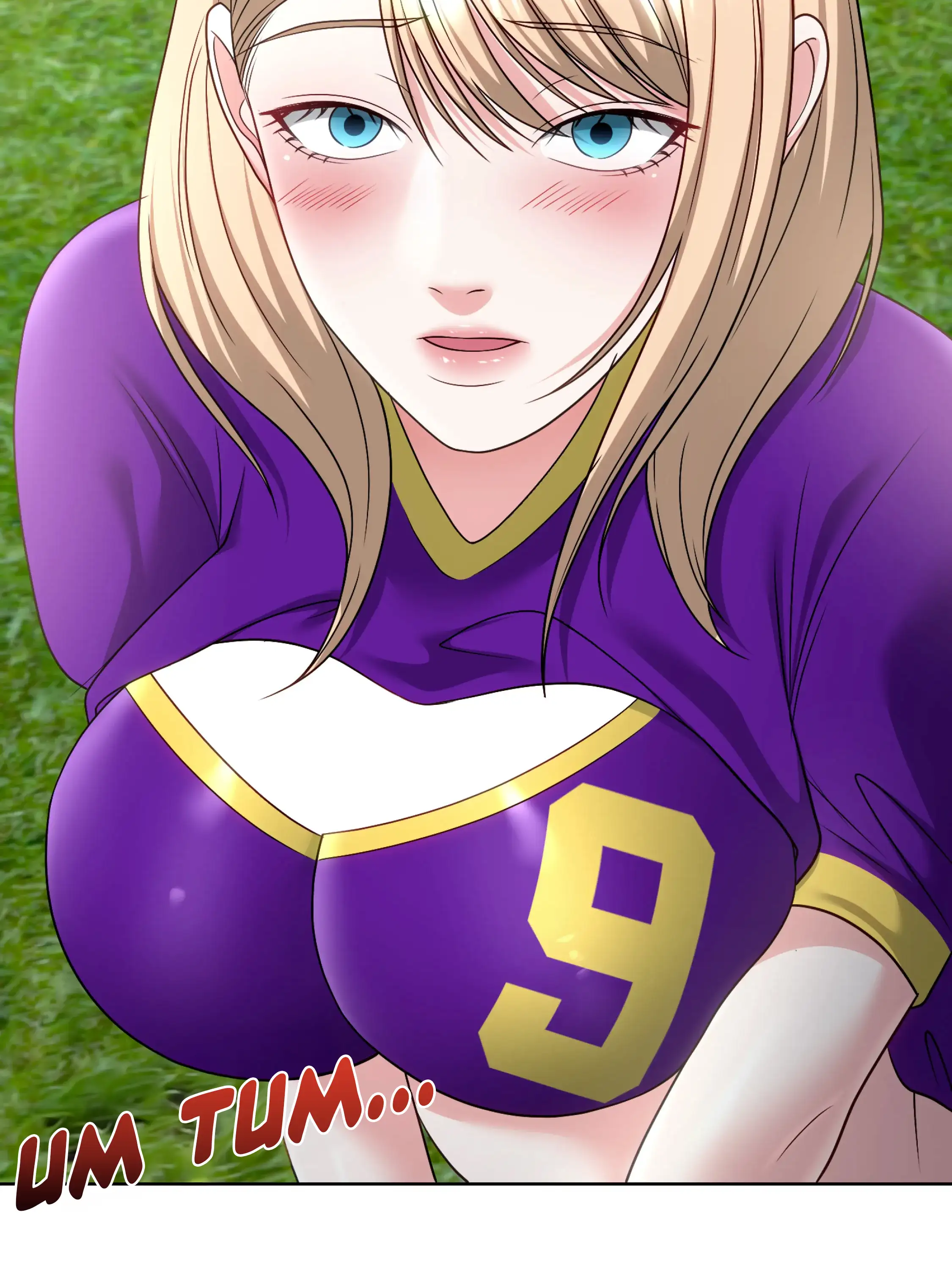 Treinando minha enteada - Prologue - read scene 9