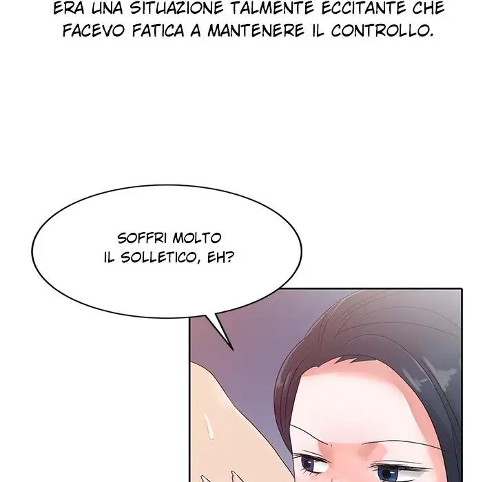 Il Piano Della Mia Matrigna - Episode 4 - read scene 7