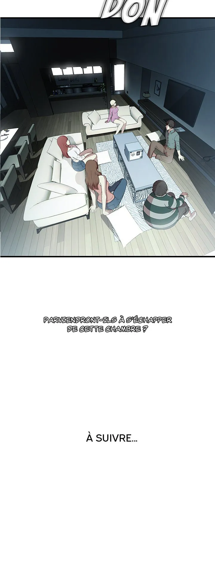 Le Paradis Perdu - Episode 1 - read scene 39