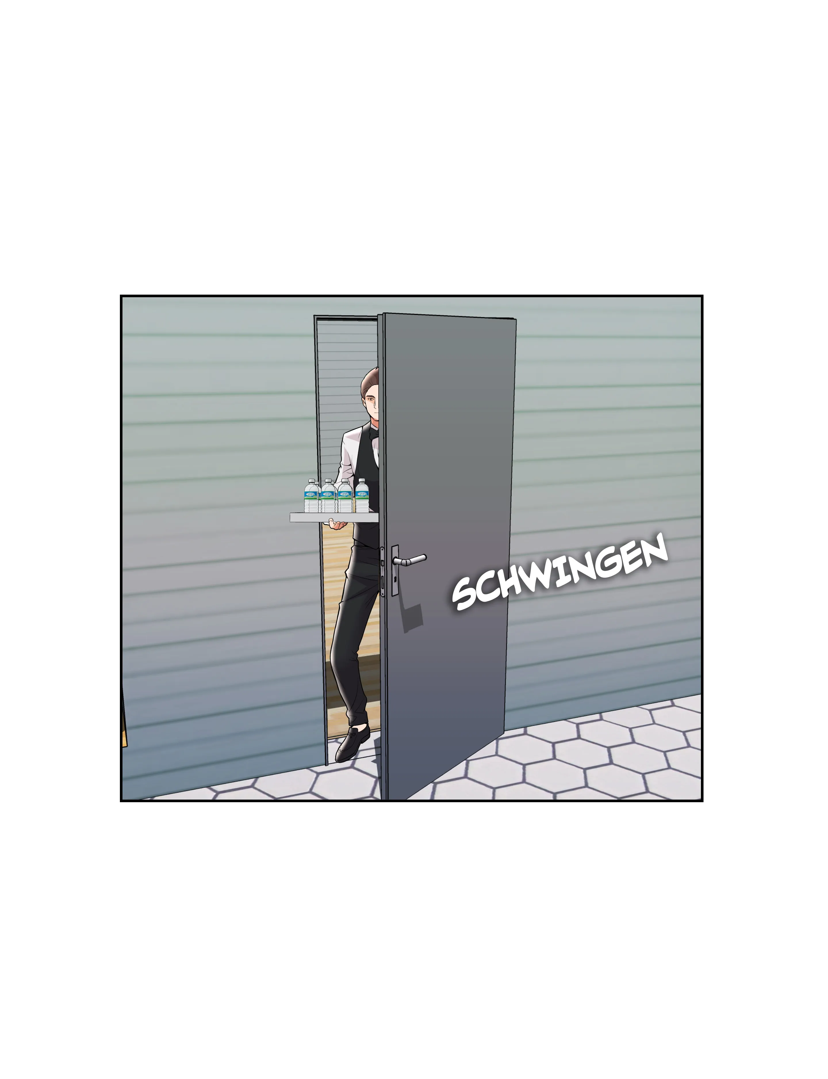 Gefangen durch Verlangen - Episode 1 - read scene 9