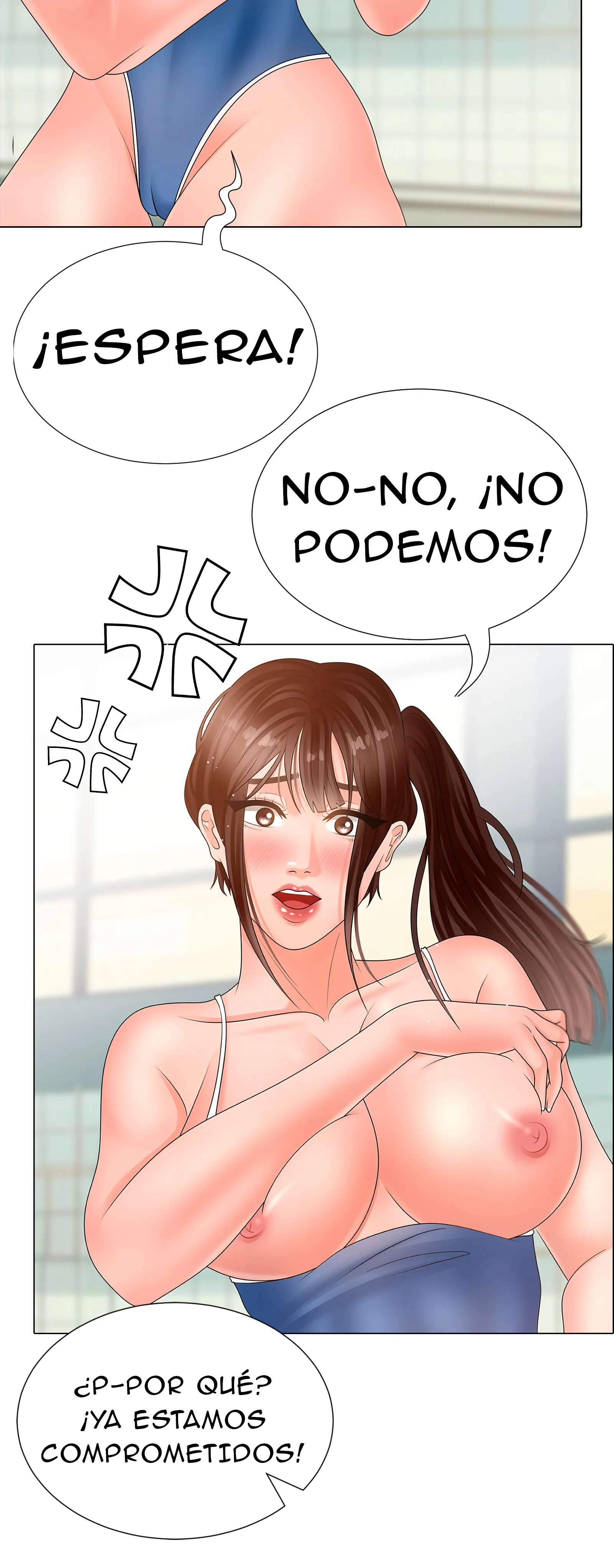 Deseos Sucios - Episode 1 - read scene 16