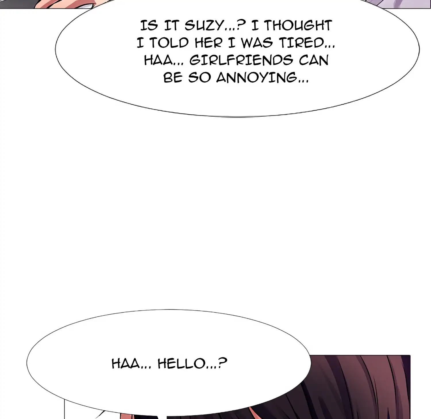 Extra Credit - Prologue - read scene 39
