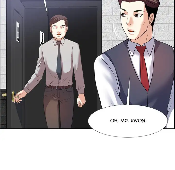 Sugar Daddy - Episode 1 - read scene 140