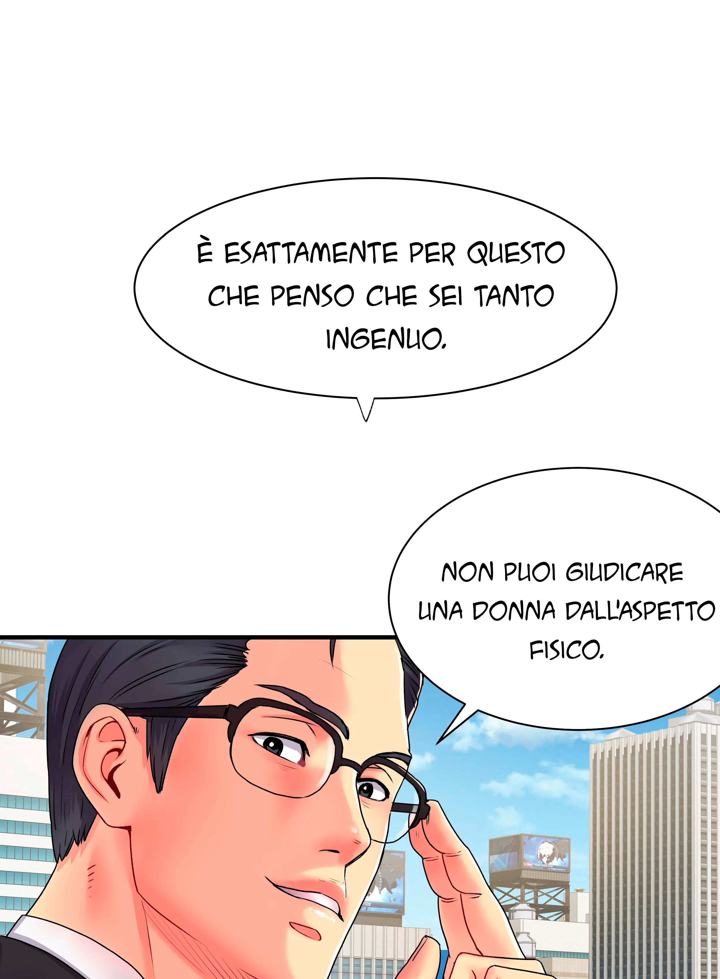 Finalmente single - Episode 2 - read scene 17