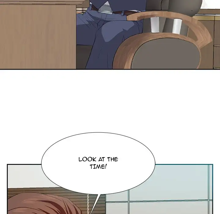 Sugar Daddy - Episode 5 - read scene 88