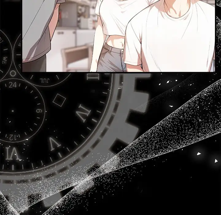 In Love With My Friend’s Mom - Episode 1 - read scene 82
