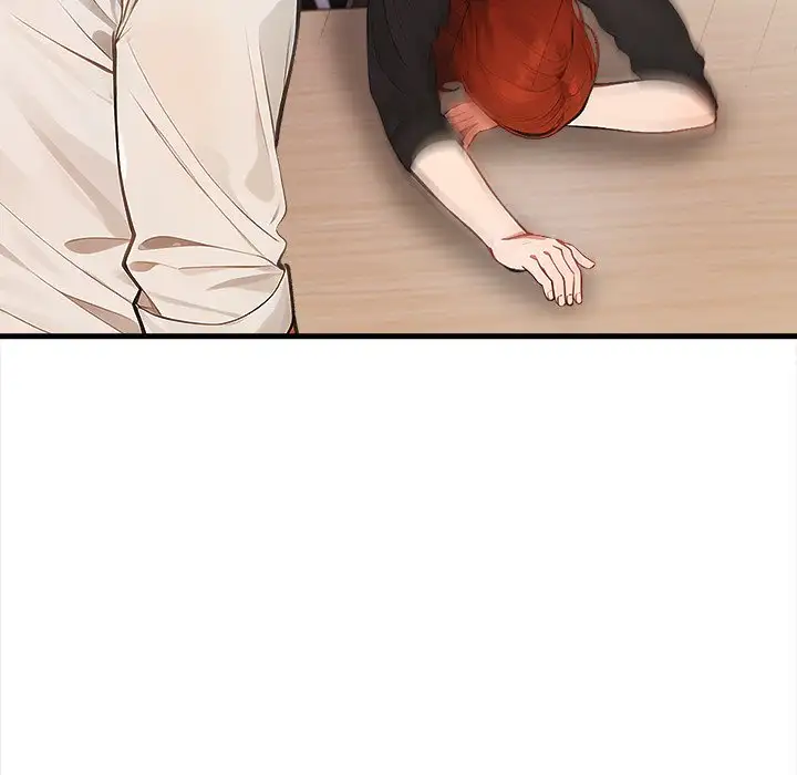 Spirit Contact: An Obscene Body - Episode 3 - read scene 32