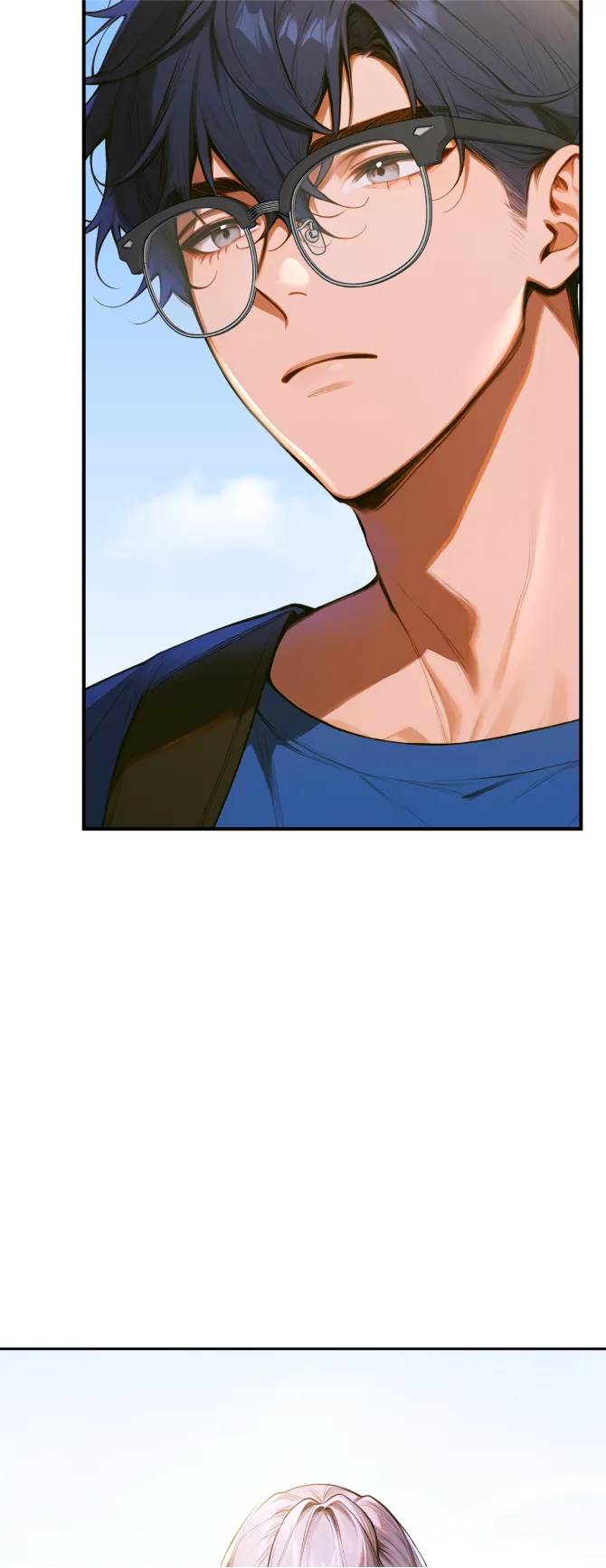 Strong Witch - Episode 1 - read scene 16