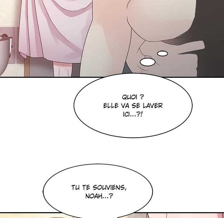 Chut ! Le Secret De Ma Sœur - Episode 2 - read scene 24