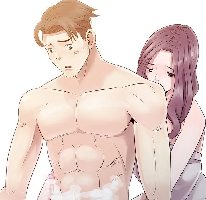 Chut ! Le Secret De Ma Sœur - Episode 1 - read scene 83