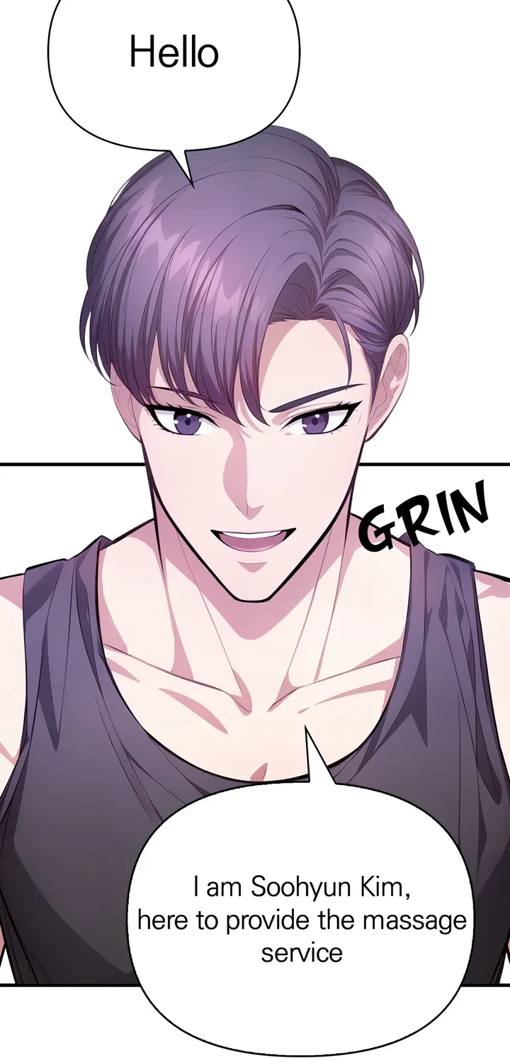 Text Me. NOW! - Prologue - read scene 19