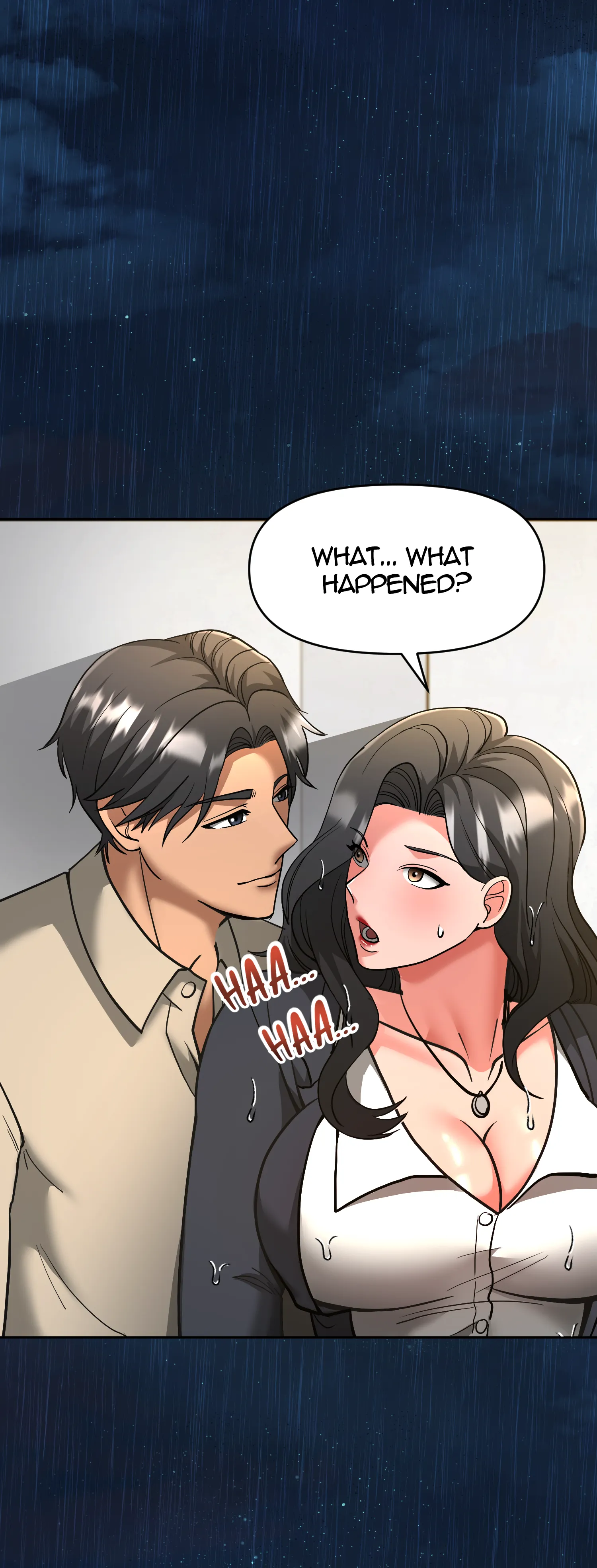 Sweet Revenge - Episode 1 - read scene 67