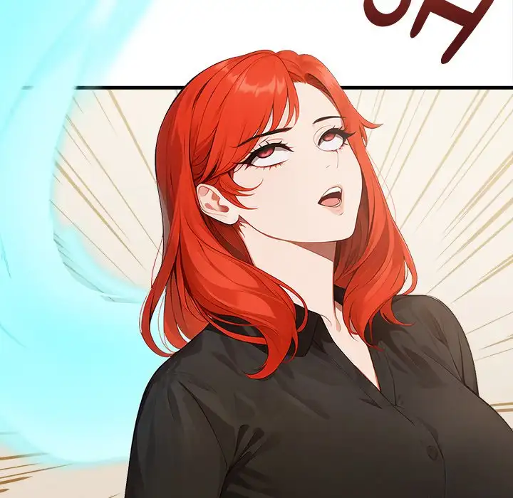 Spirit Contact: An Obscene Body - Episode 5 - read scene 104