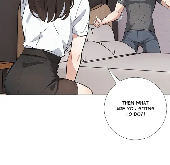 Revenge room - Episode 4 - read scene 52