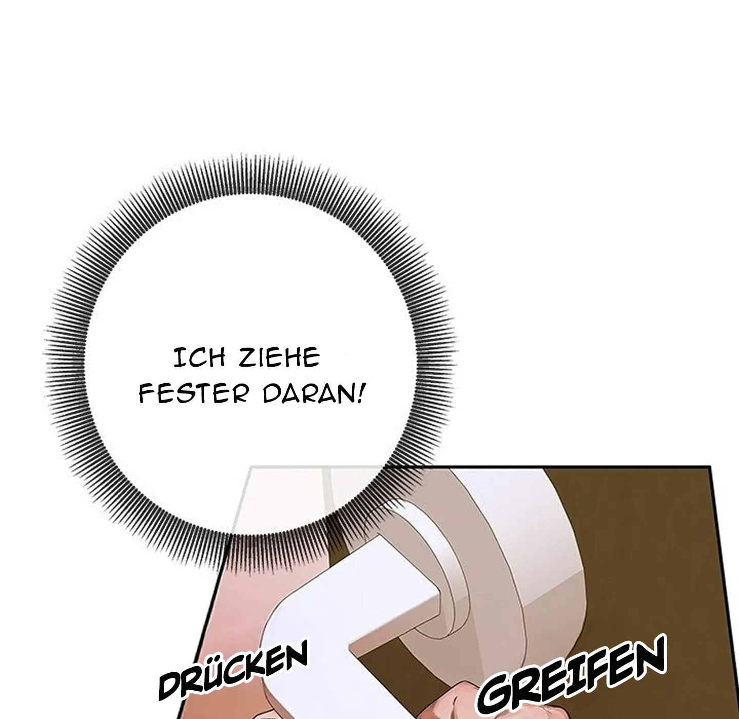 Dorf der Begierde - Prologue - read scene 19