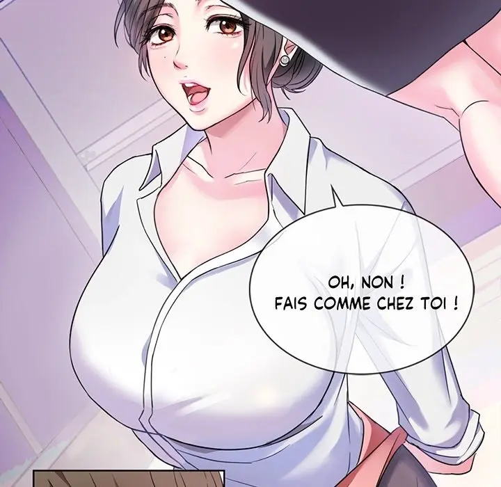 J'en peux plus, madame! - Prologue - read scene 10