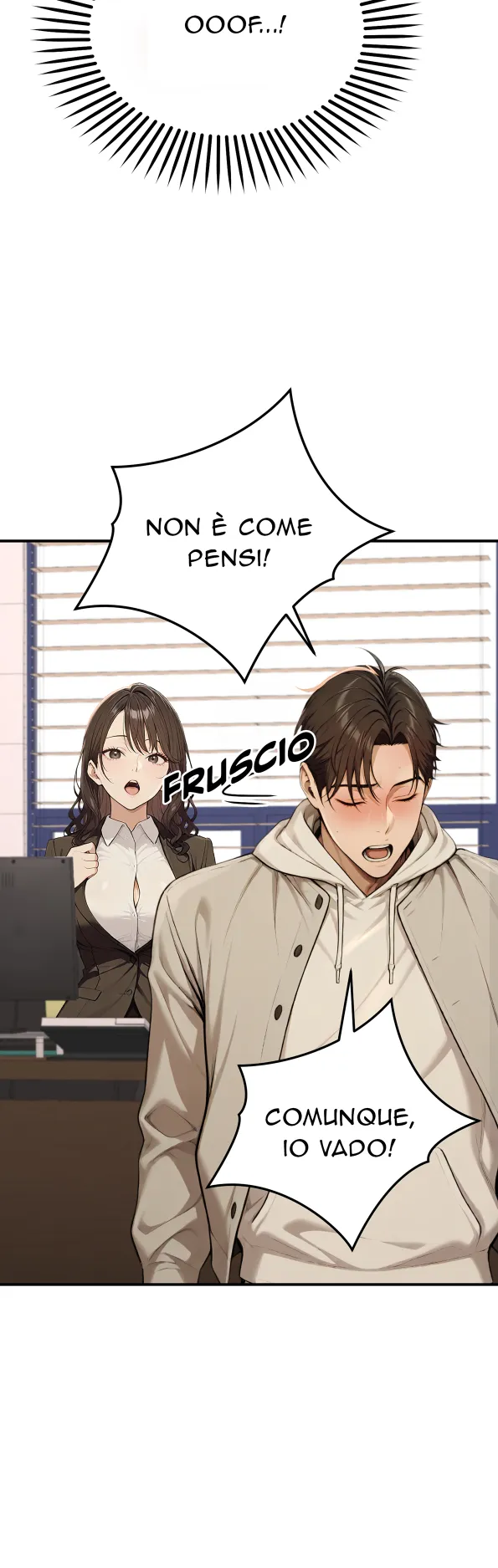 Paradosso 7GF - Episode 1 - read scene 30