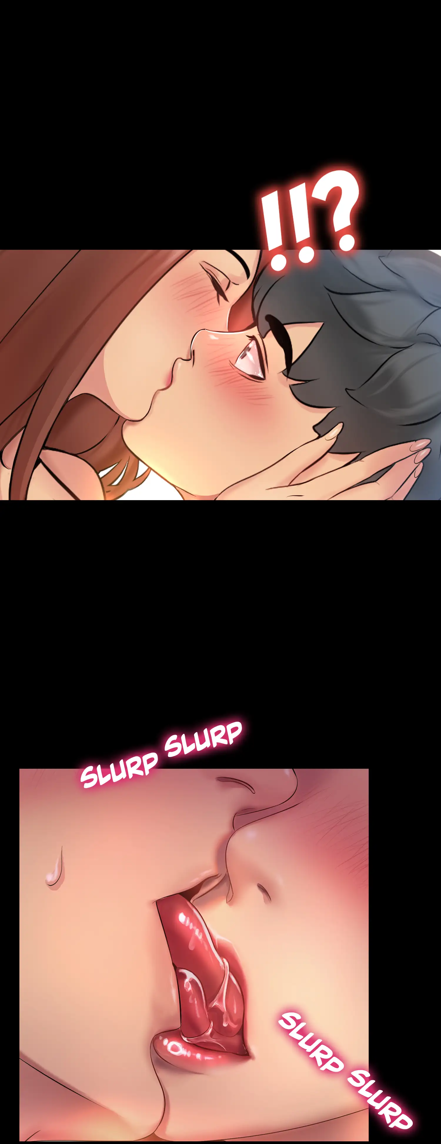 Risky Romance - Episode 1 - read scene 22