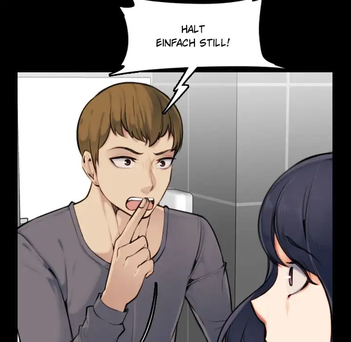 Mama ist eine Studentin - Episode 2 - read scene 52