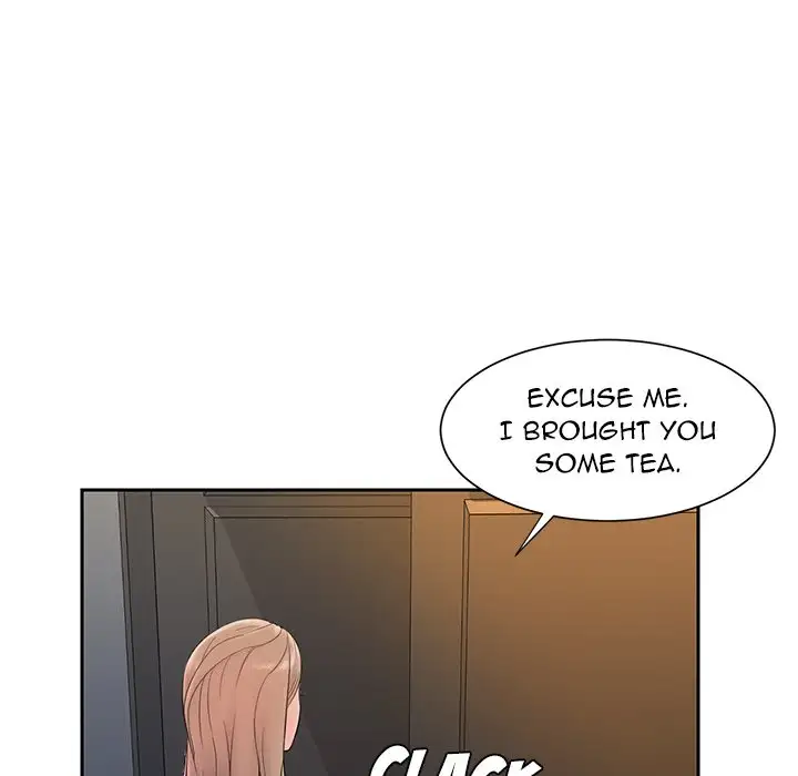 Take My Wife - Episode 1 - read scene 78