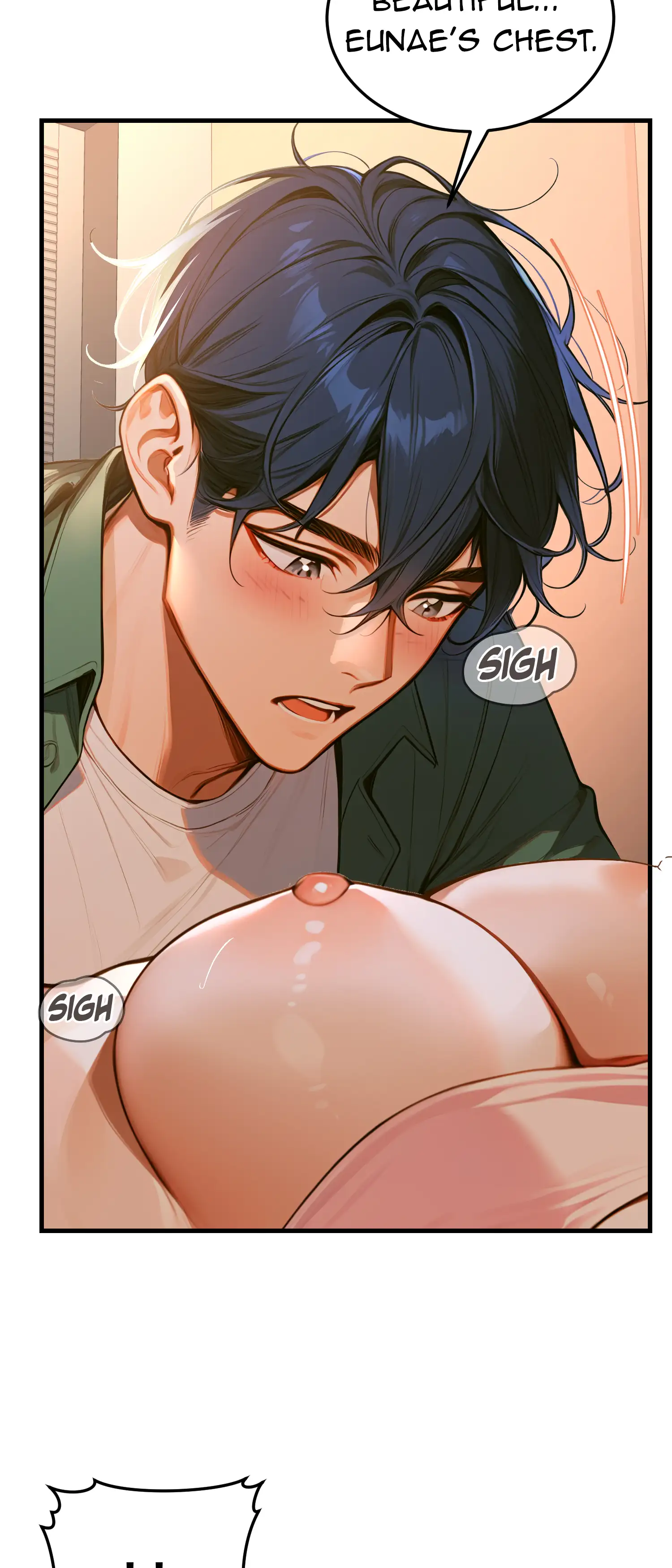 Strong Witch - Episode 5 - read scene 50