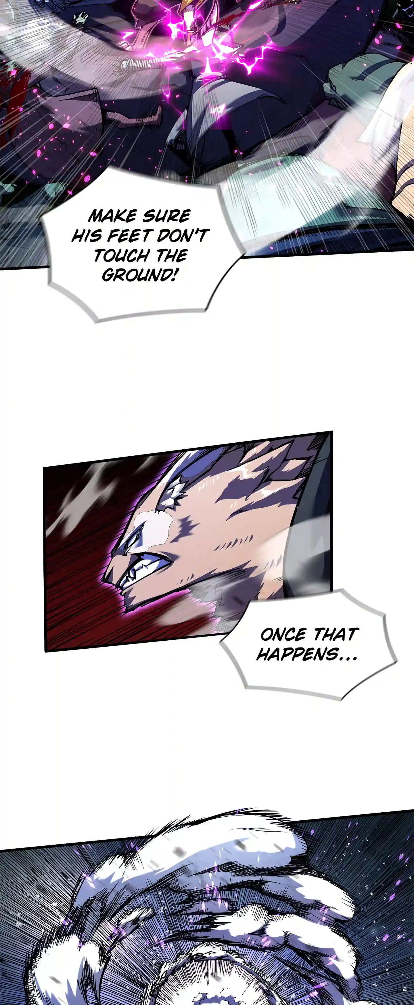 Divine Blade: Celestial Child - Episode 1 - read scene 22